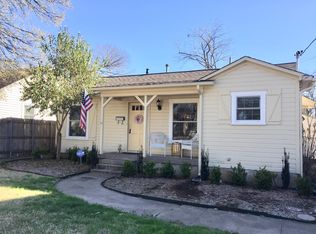 4306 Merrell Rd, Dallas, TX 75229