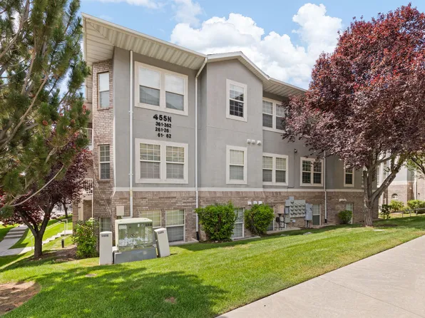 455 N Belmont Pl Unit 364, Provo, UT 84606