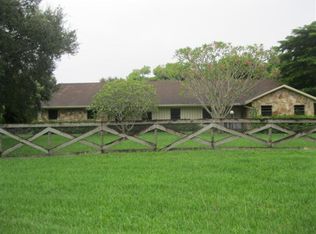 16821 SW 280th St, Homestead, FL 33031