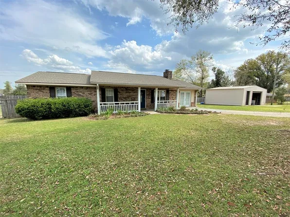 216 Ramsey Rd, Albany, GA 31705
