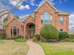 812 Lakewood Dr, McKinney, TX 75072