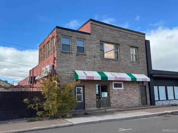 113 N 2nd St, Ishpeming, MI 49849