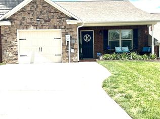 1709 Chelsa Dr NE, Cleveland, TN 37323