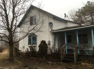 1136 County Route 22, North Bangor, NY 12966