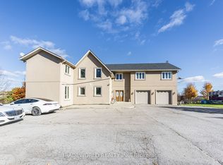 8805 Highway 9 Rd, King, ON L0G 1W0