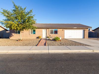 8762 E 36th Ln, Yuma, AZ, 85365