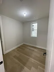 Rented by Aron Fried, LREB