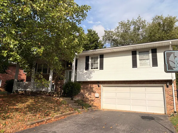3486 Ormond Cir, Lexington, KY 40517