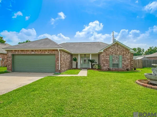 402 Melissa Ave, Port Allen, LA 70767
