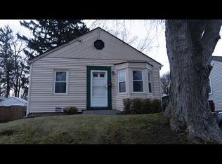 363 Baldwin Rd, Akron, OH 44312