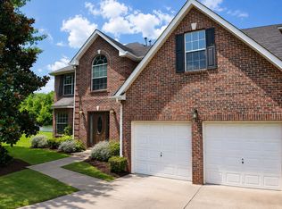 452 Canoga Ct, McDonough, GA 30253
