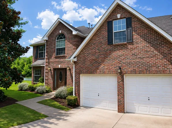 452 Canoga Ct, McDonough, GA 30253