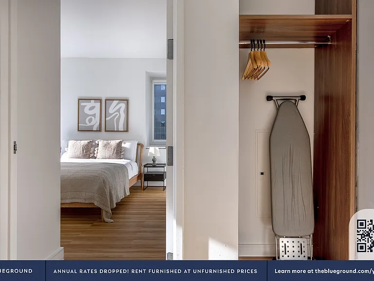 70 W 45th St #28D — Photo 12