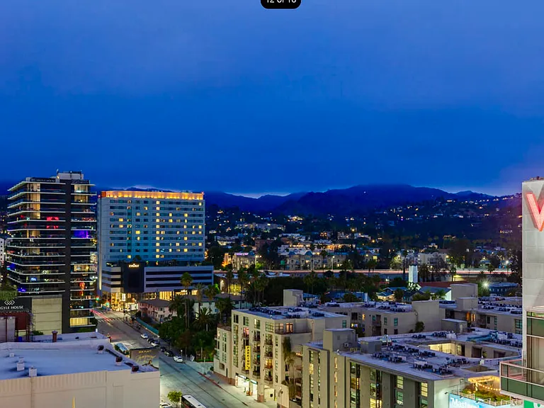 6250 Hollywood Blvd #14D — Photo 10