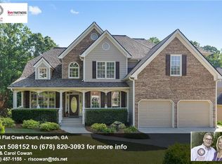 1906 Flat Creek Ct NW #211, Acworth, GA 30101