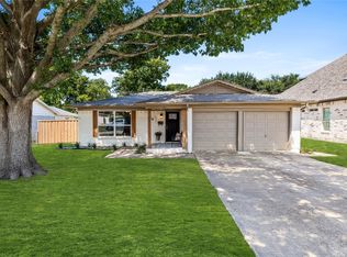 111 Dogwood Dr, Richardson, TX 75080