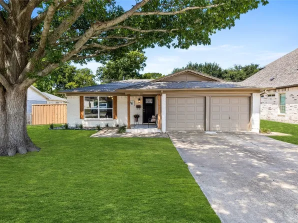111 Dogwood Dr, Richardson, TX 75080