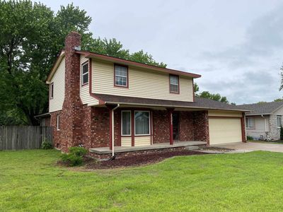 2321 Dearborn St, Augusta, KS, 67010