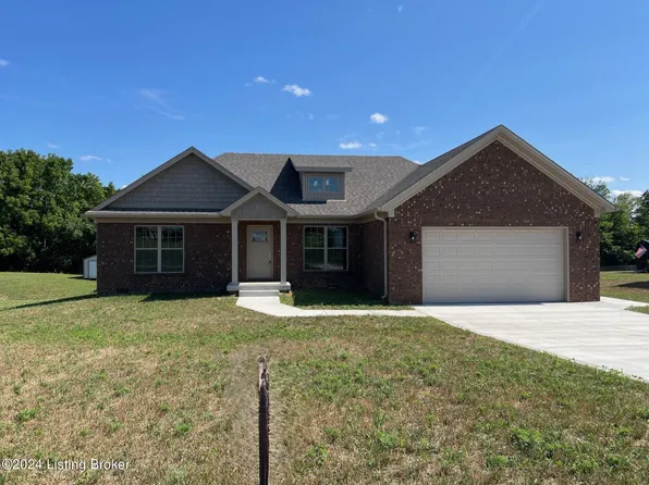 203 Open Meadow Dr, Bardstown, KY 40004