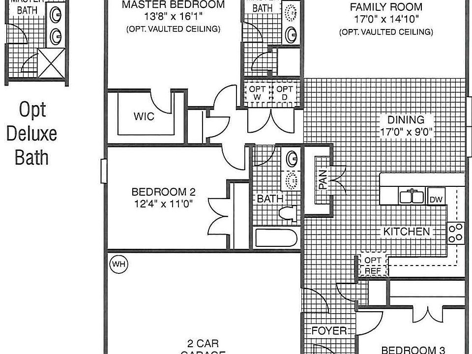 2nd image of 1839 River Poppy Rd Lot 131