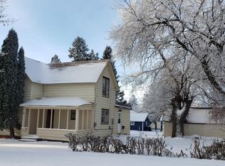 403 Nevada Ave, Morris, MN 56267