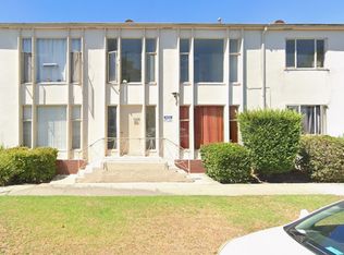 1655 Carmona Ave APT 3, Los Angeles, CA 90019