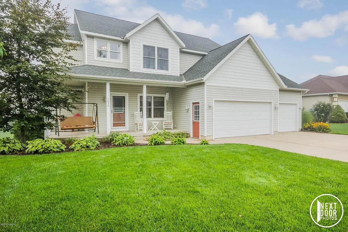 3633 Elk Dr photo 1