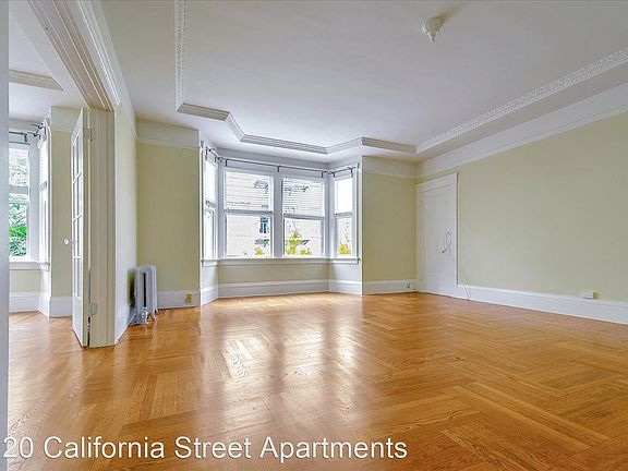 3rd image of 2120 California St APT 18