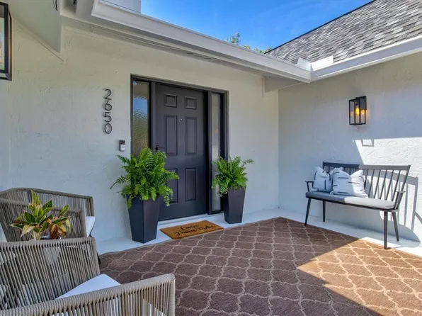 2650 Davis Blvd, Sarasota, FL 34237