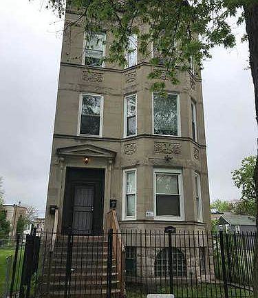 2nd image of 6633 S Langley Ave #2