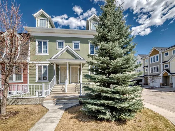 204 W Auburn Bay Cir SE, Calgary, AB T3M 1S7