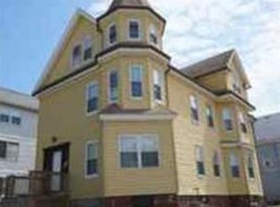 156 Callender St, Dorchester, MA 02124