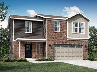 2010 Foothill Dr, Greenfield, IN 46140