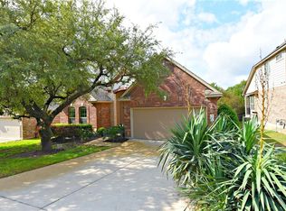 4701 Pyrenees Pass, Austin, TX 78738