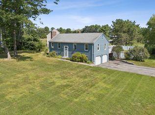 6 Winding Way, Scarborough, ME 04074