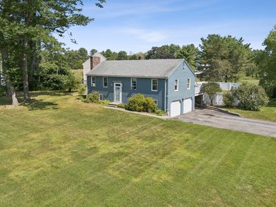 6 Winding Way, Scarborough, ME, 04074