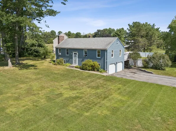6 Winding Way, Scarborough, ME 04074