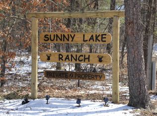 3 Lots Pine Tree Dr, Glennie, MI 48737