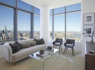 Skyline Tower, Long Island City, NY 11101