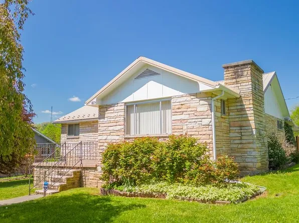 425 Virginia St, Alderson, WV 24910