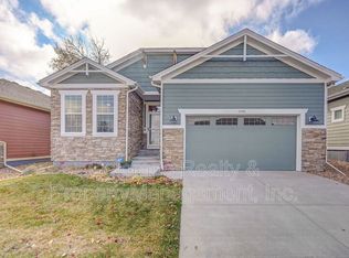 11551 Colony Loop, Parker, CO 80138