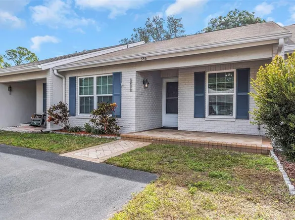 356 Bay Pl, Safety Harbor, FL 34695