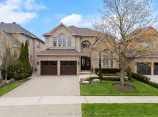 2479 Bon Echo Dr, Oakville, ON L6H7R1