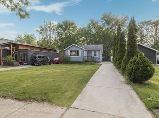3339 Harris St, Ferndale, MI
