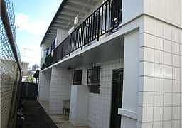 Exterior - Right Side