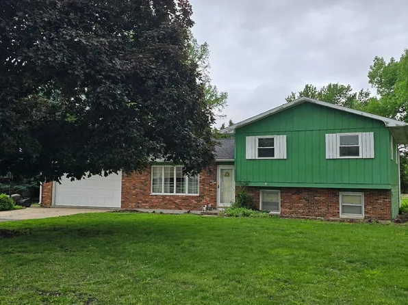 1995 Knight St, Nauvoo, IL 62354