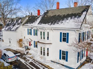 386 Front St, Richmond, ME 04357