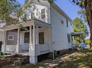 336 Delaware Ave, West Pittston, PA 18643