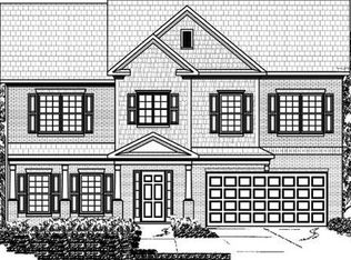 702 Independence Ln, Acworth, GA 30102