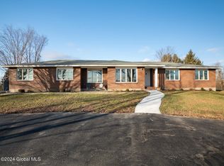 161 Longwoods Rd, Johnsonville, NY 12094